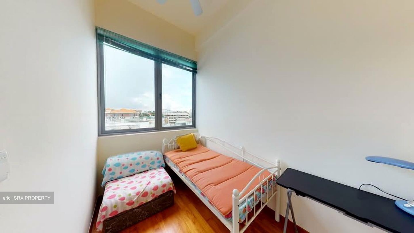 Straits Residences (D15), Apartment #607484091